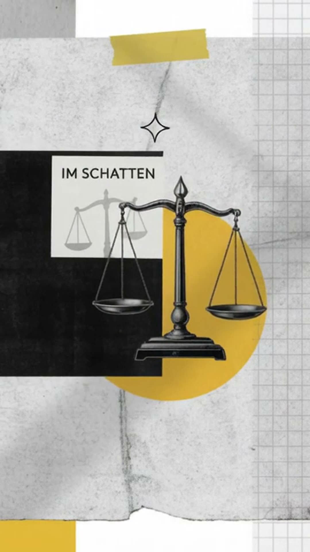 Animation Biss und Waage, Standbild